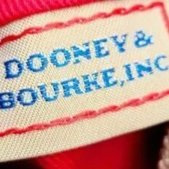 BRAND NEW Dooney Bourke Americana Shoulder Bag - Picture 6 of 6